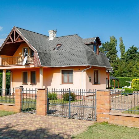 Holiday Home Narcisse By Interhome Balatonszarszo Buitenkant foto