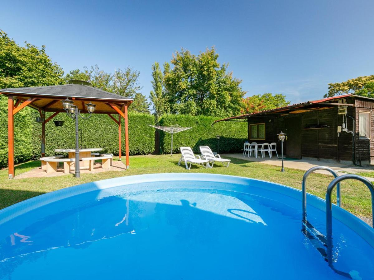 Holiday Home Narcisse By Interhome Balatonszarszo Buitenkant foto