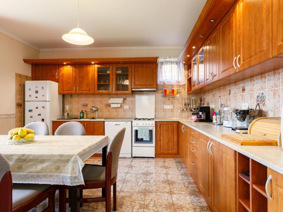 Holiday Home Narcisse By Interhome Balatonszarszo Buitenkant foto