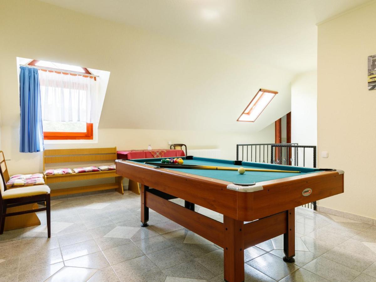 Holiday Home Narcisse By Interhome Balatonszarszo Buitenkant foto