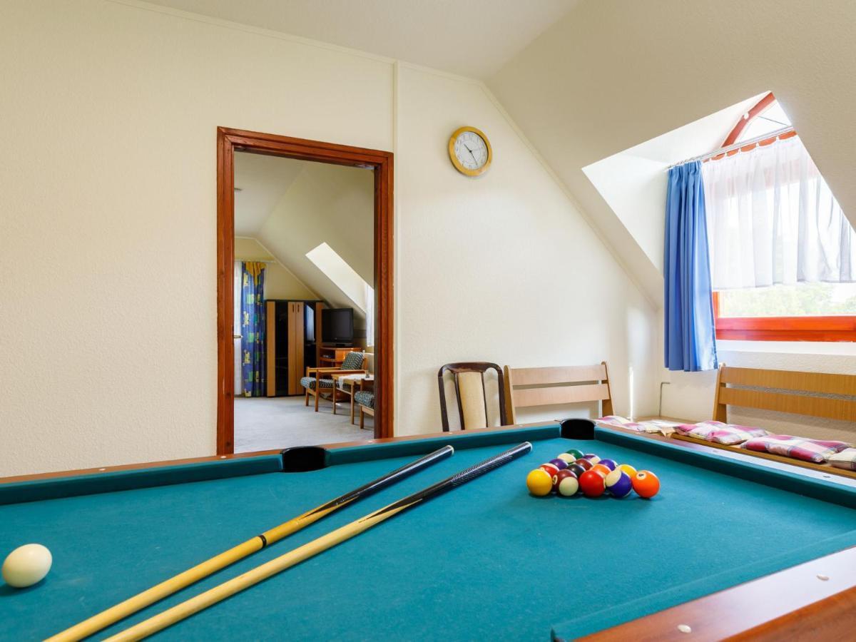 Holiday Home Narcisse By Interhome Balatonszarszo Buitenkant foto