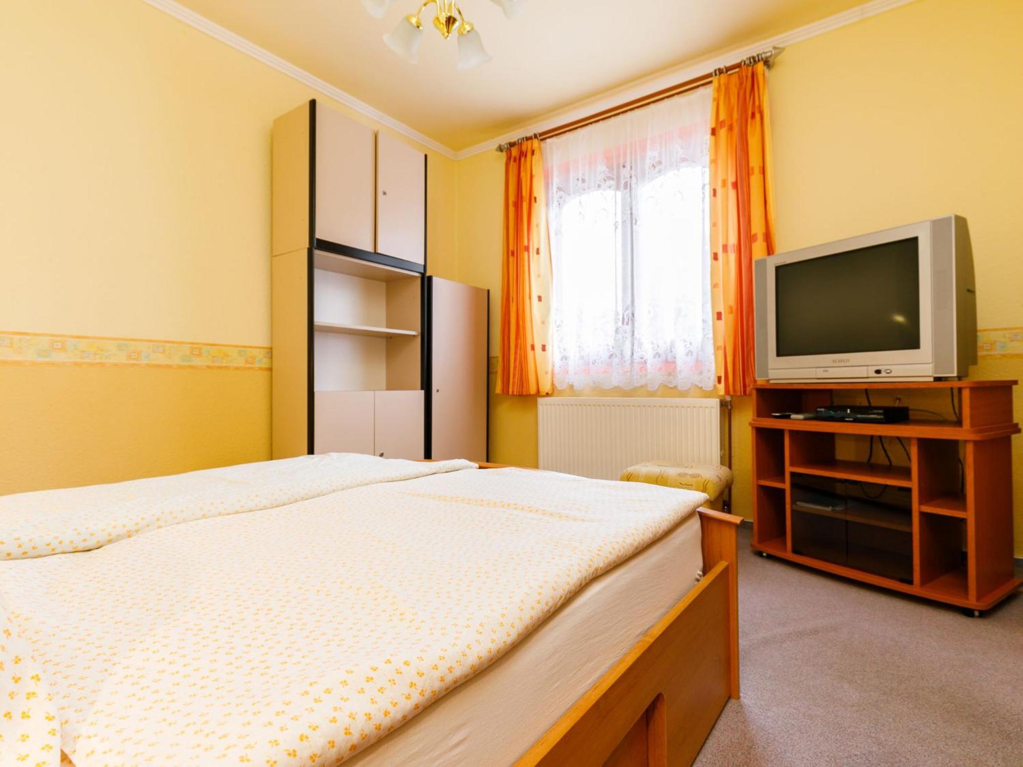 Holiday Home Narcisse By Interhome Balatonszarszo Buitenkant foto