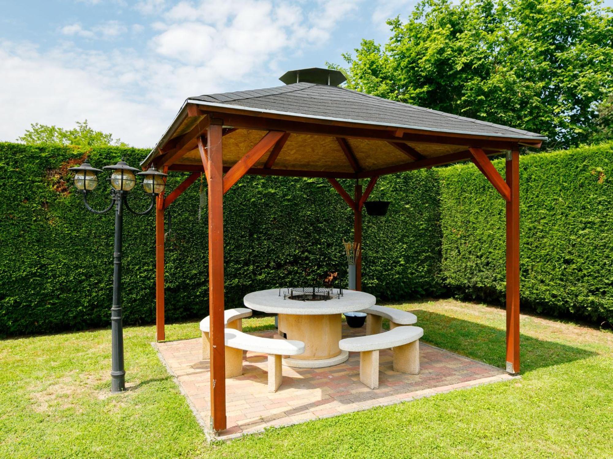 Holiday Home Narcisse By Interhome Balatonszarszo Buitenkant foto
