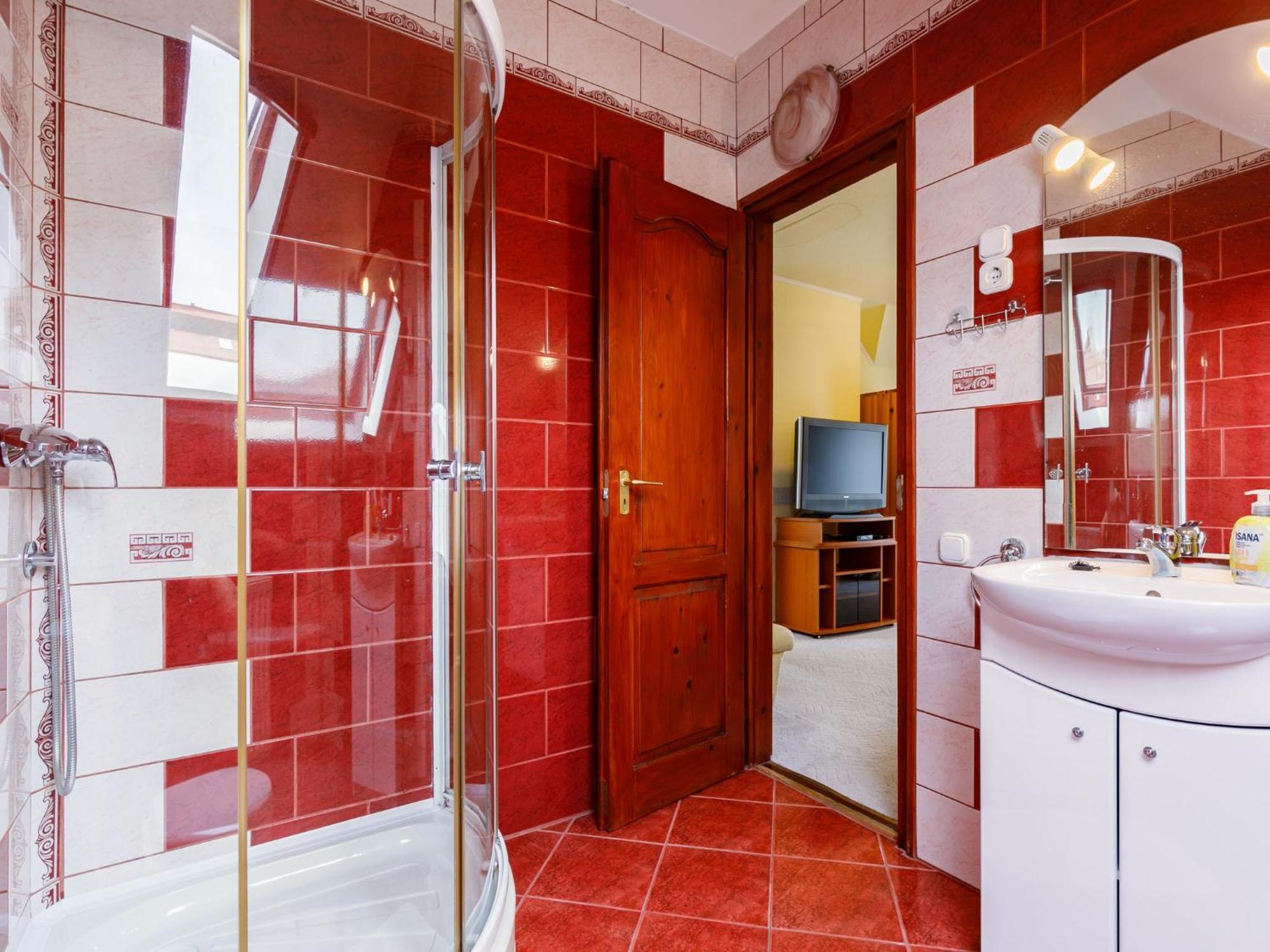 Holiday Home Narcisse By Interhome Balatonszarszo Buitenkant foto