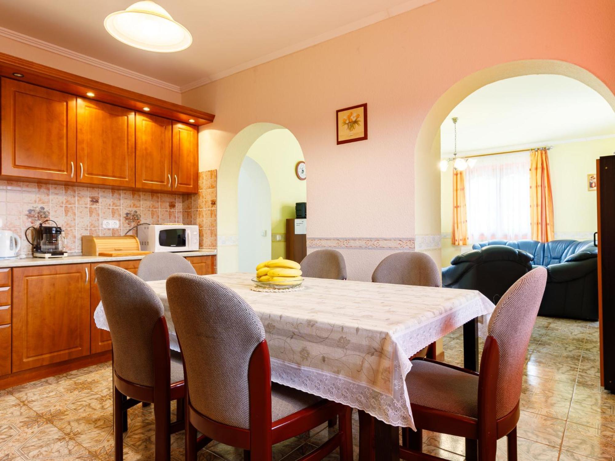 Holiday Home Narcisse By Interhome Balatonszarszo Buitenkant foto