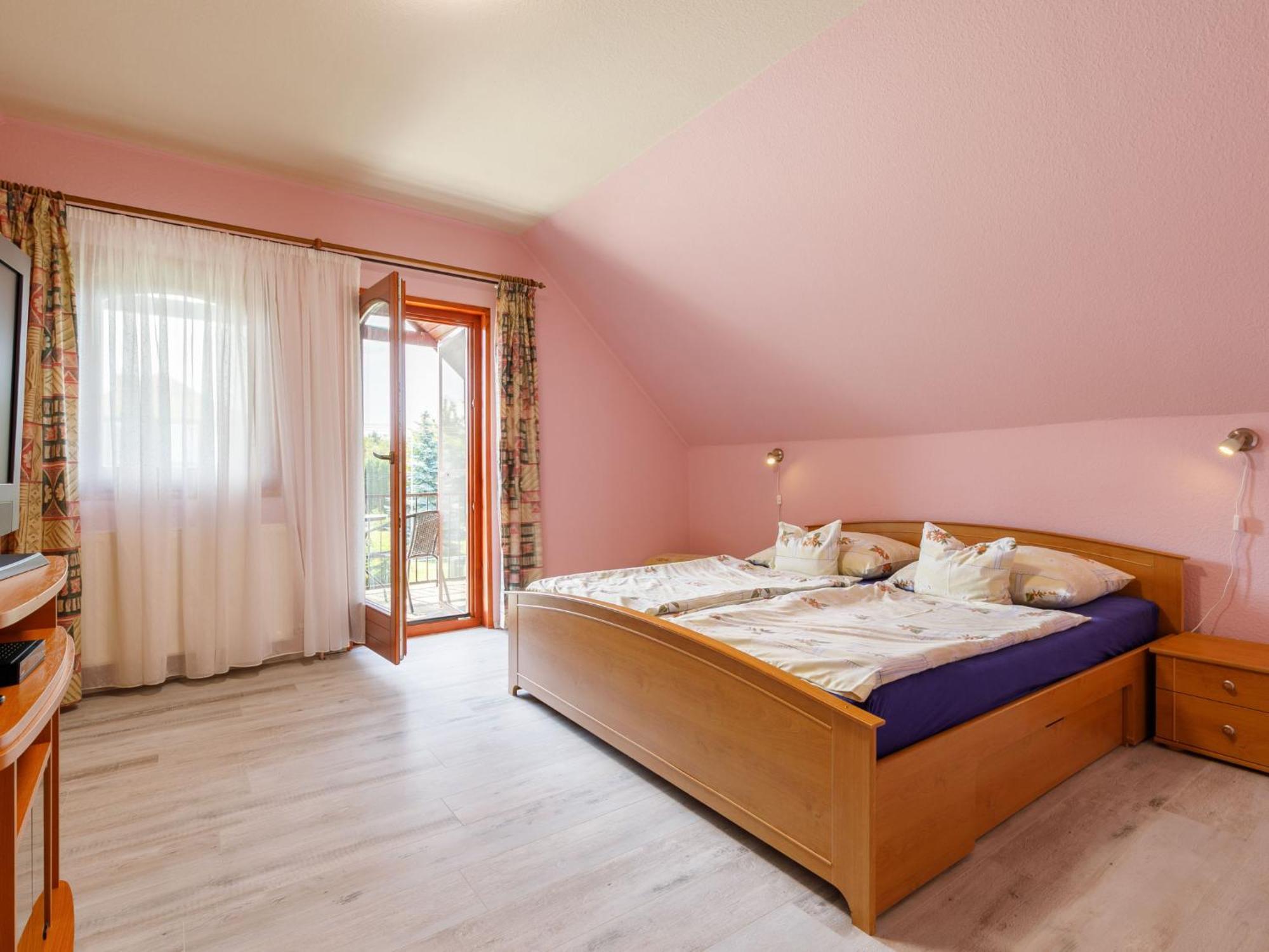 Holiday Home Narcisse By Interhome Balatonszarszo Buitenkant foto