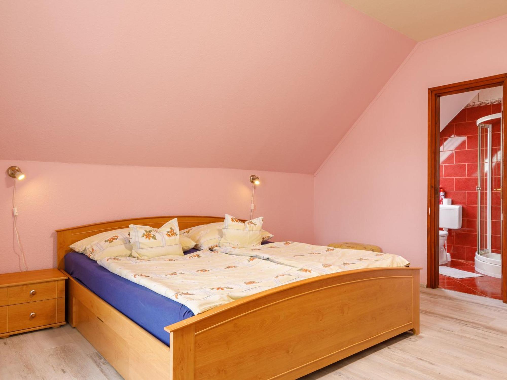 Holiday Home Narcisse By Interhome Balatonszarszo Buitenkant foto