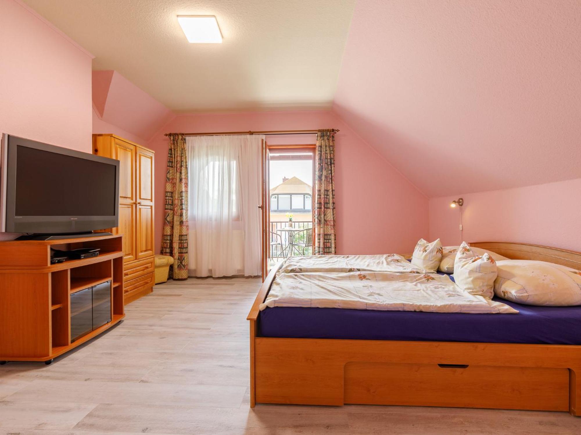 Holiday Home Narcisse By Interhome Balatonszarszo Buitenkant foto