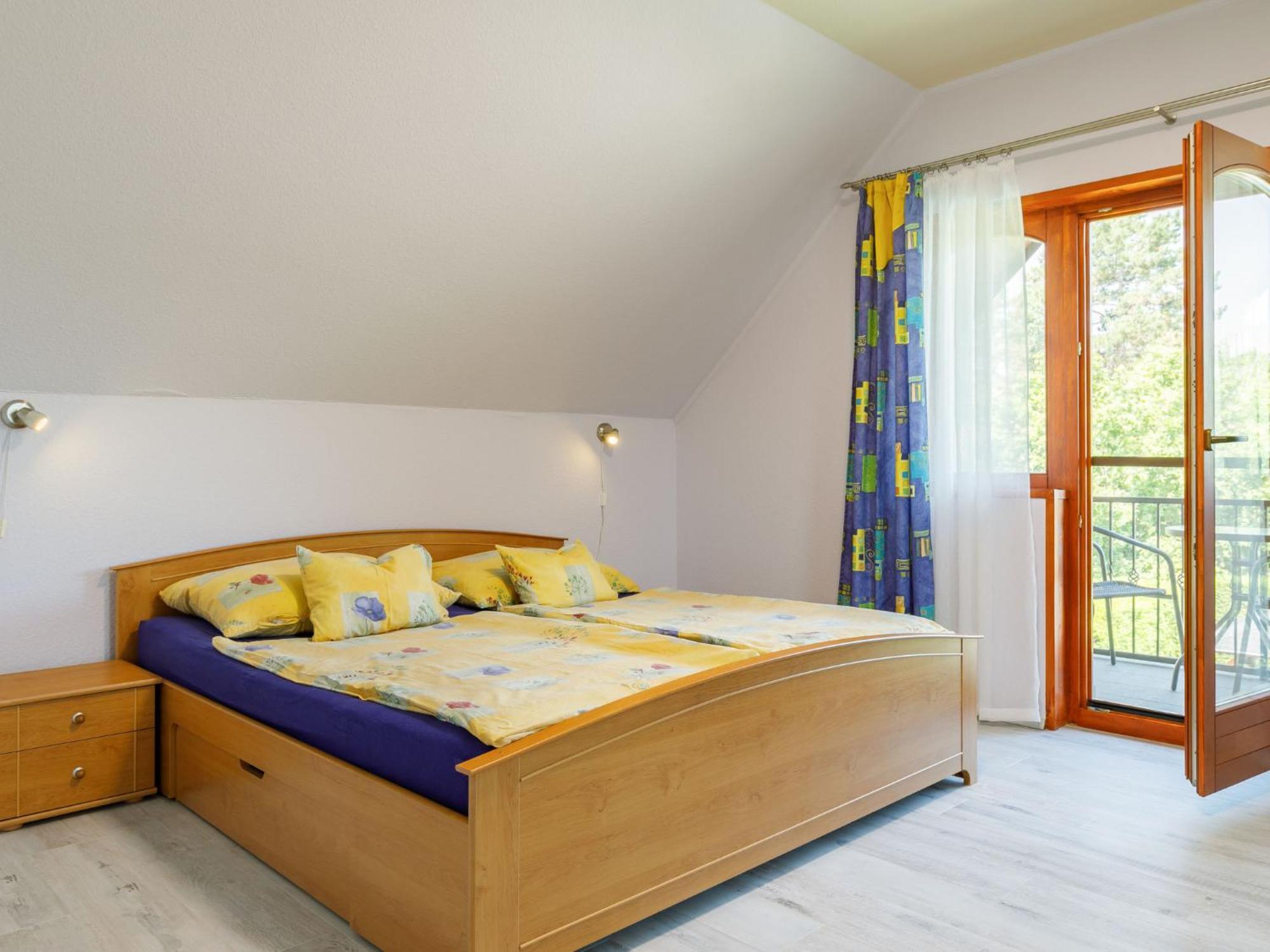 Holiday Home Narcisse By Interhome Balatonszarszo Buitenkant foto
