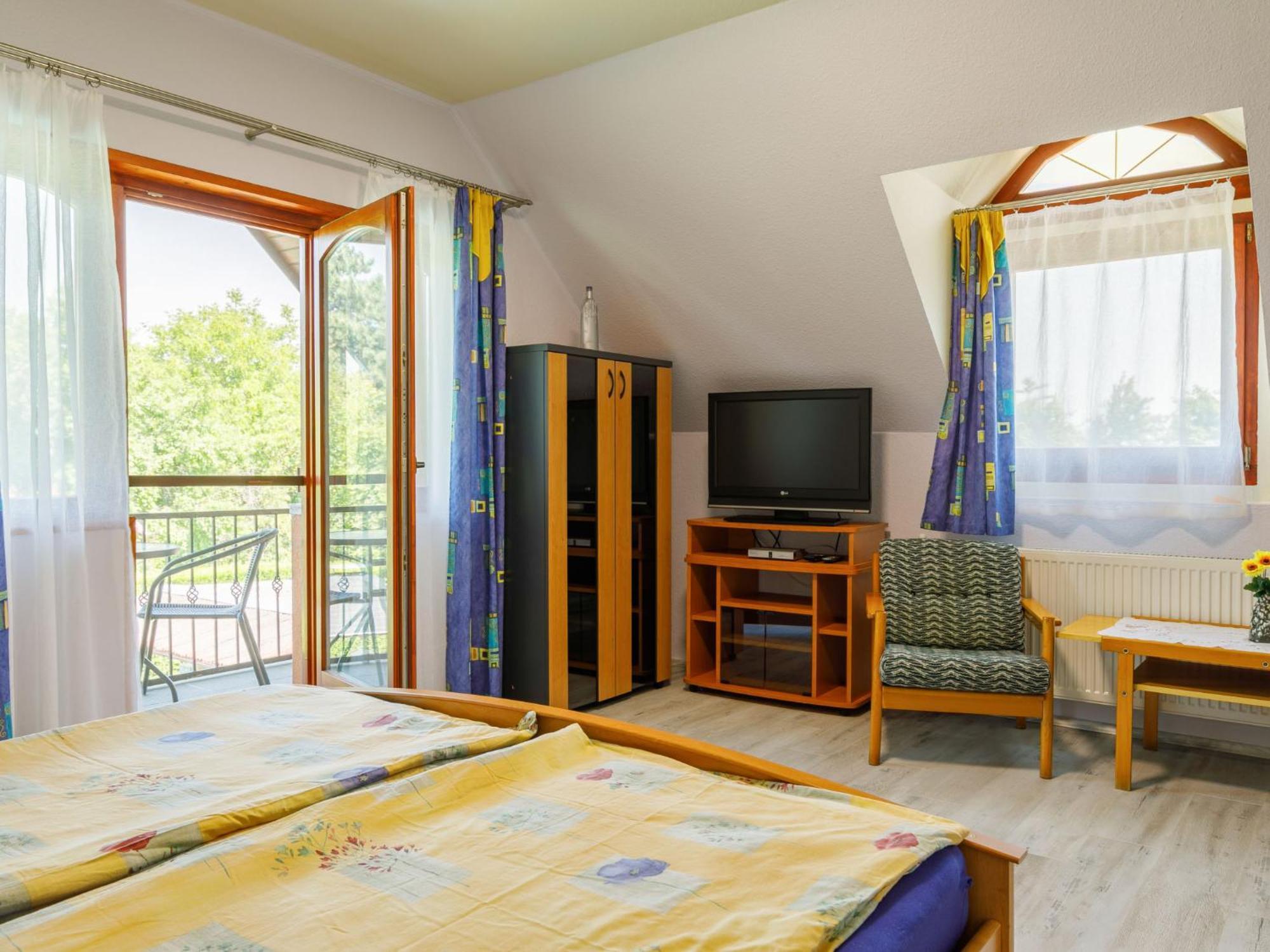 Holiday Home Narcisse By Interhome Balatonszarszo Buitenkant foto